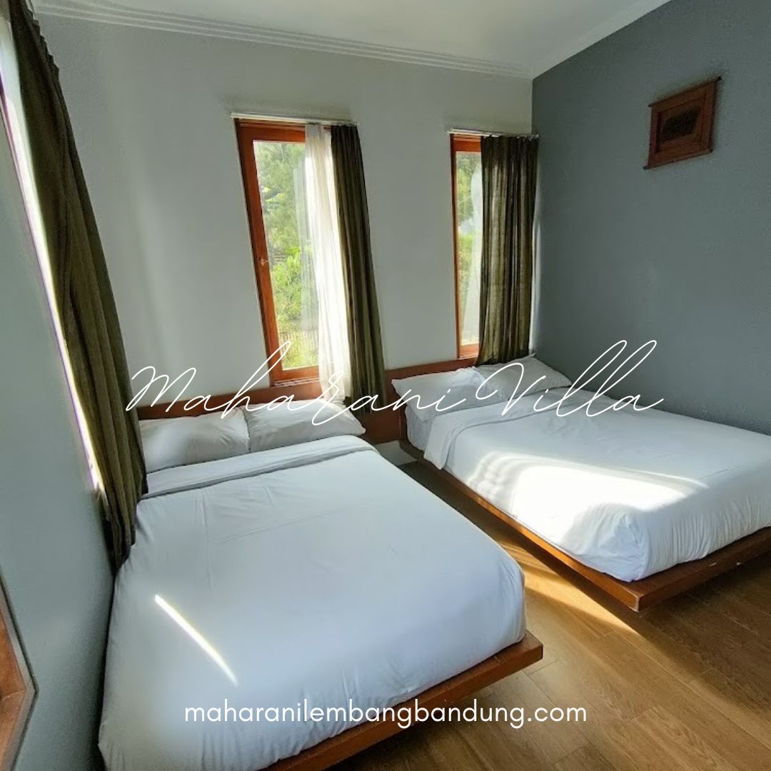 kamar tidur